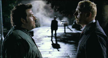 Watch out!